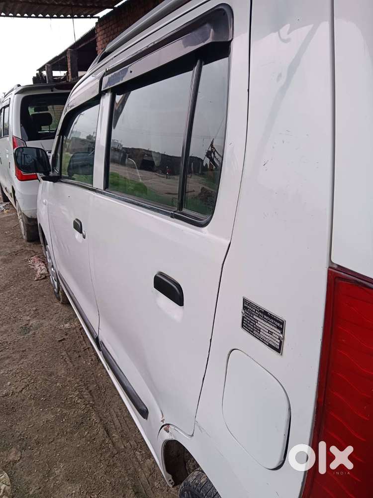 My Car Good Condition