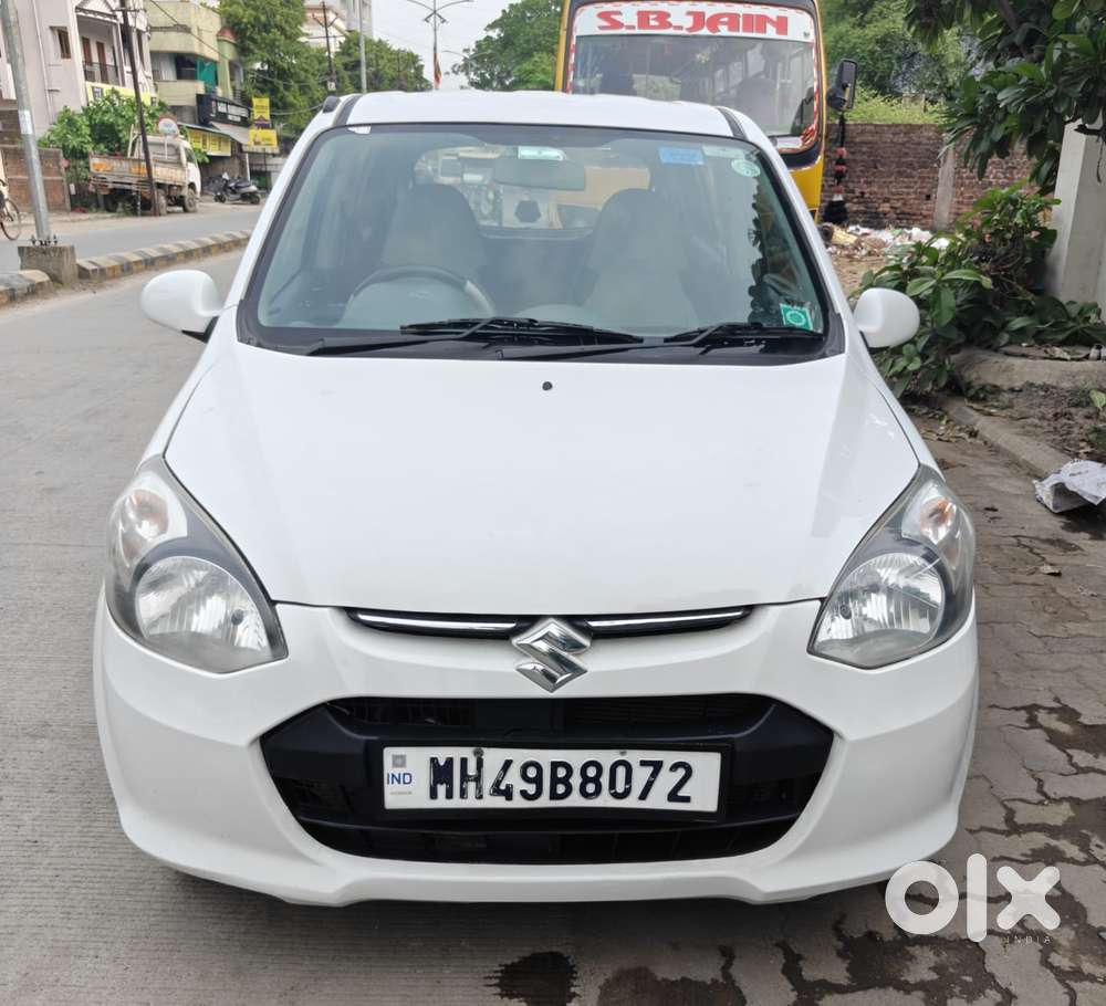 Maruti Suzuki Alto 800 Lxi, 2014, Petrol