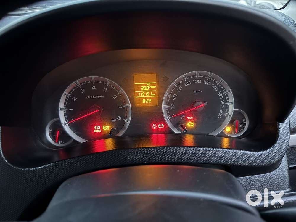 Maruti Suzuki Swift Vxi Deca, 2012, Petrol