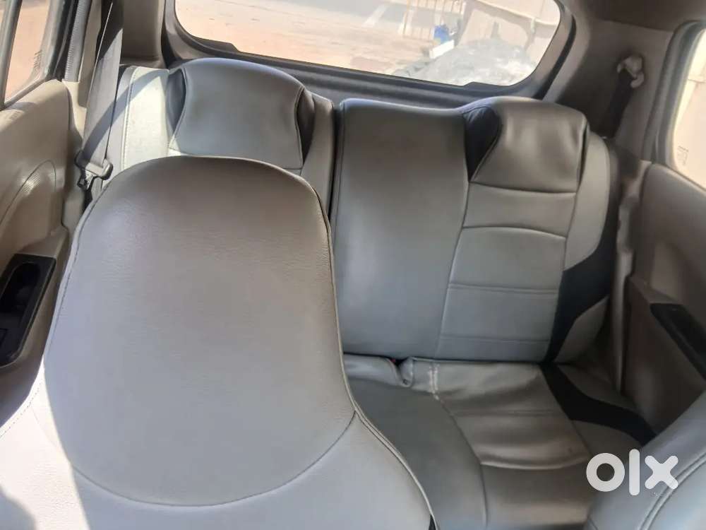 Maruti Suzuki Celerio Vxi 2016