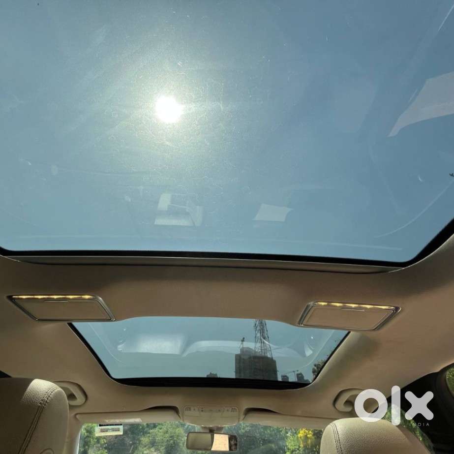 Mercedes-benz E-class E 220 D, 2018, Diesel