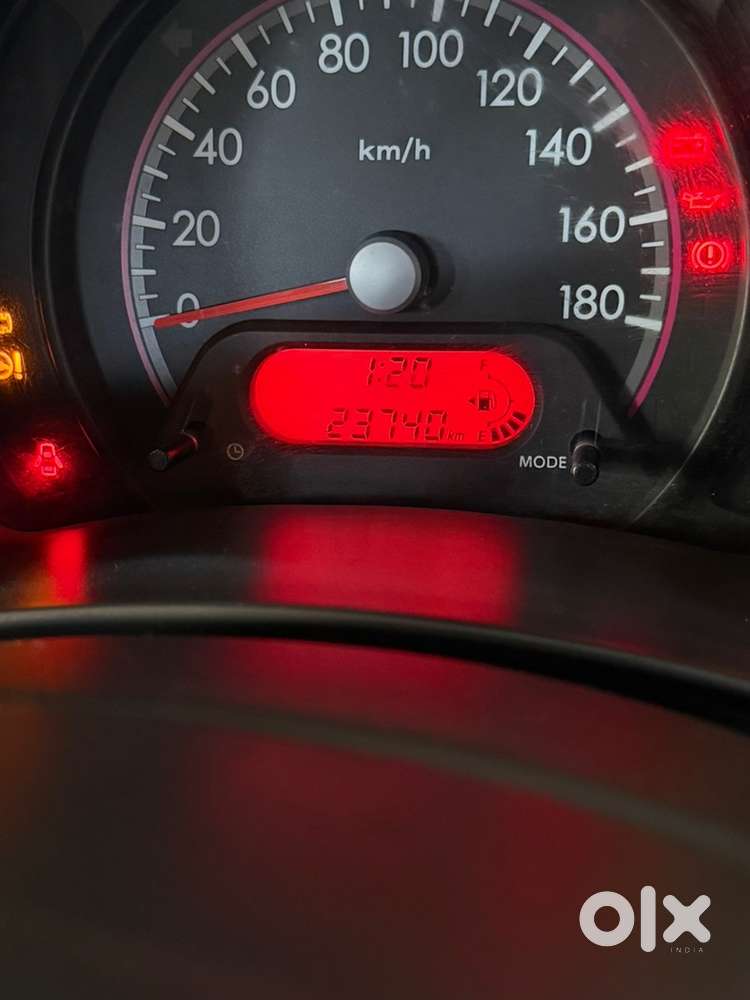 2010 Maruti Suzuki A-star