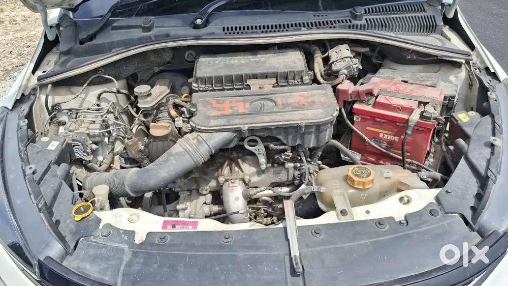 Tata Tiago 2023 Petrol Manual