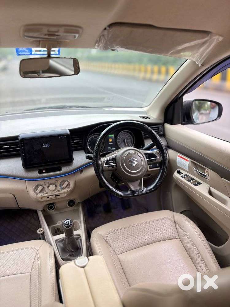 Maruti Suzuki Ertiga Vxi, 2023, Cng & Hybrids