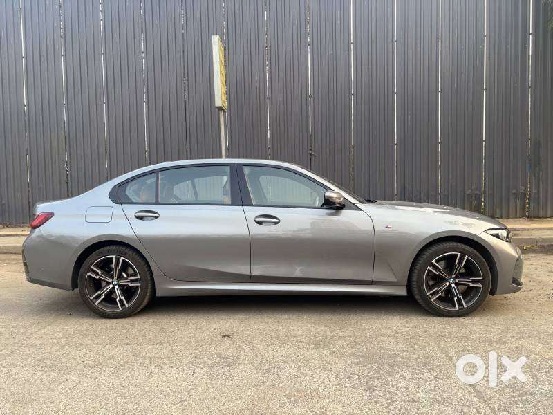 Bmw 3 Series Gran Limousine 330li M Sport, 2024, Petrol