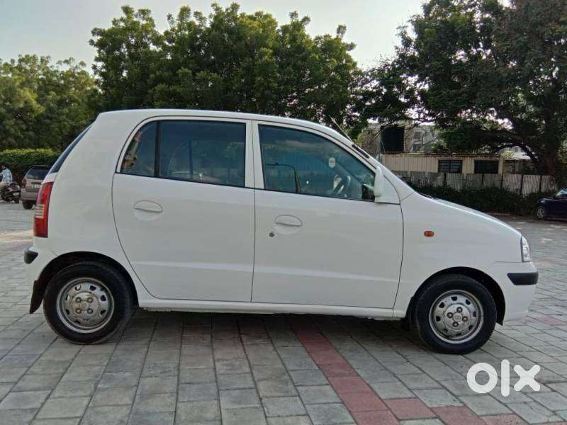 Hyundai Santro Magna, 2019, Petrol