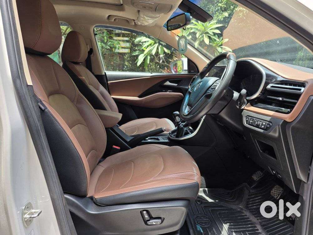 Mg Hector Plus Smart Pro 2.0 Turbo Diesel 6 Str, 2024, Diesel