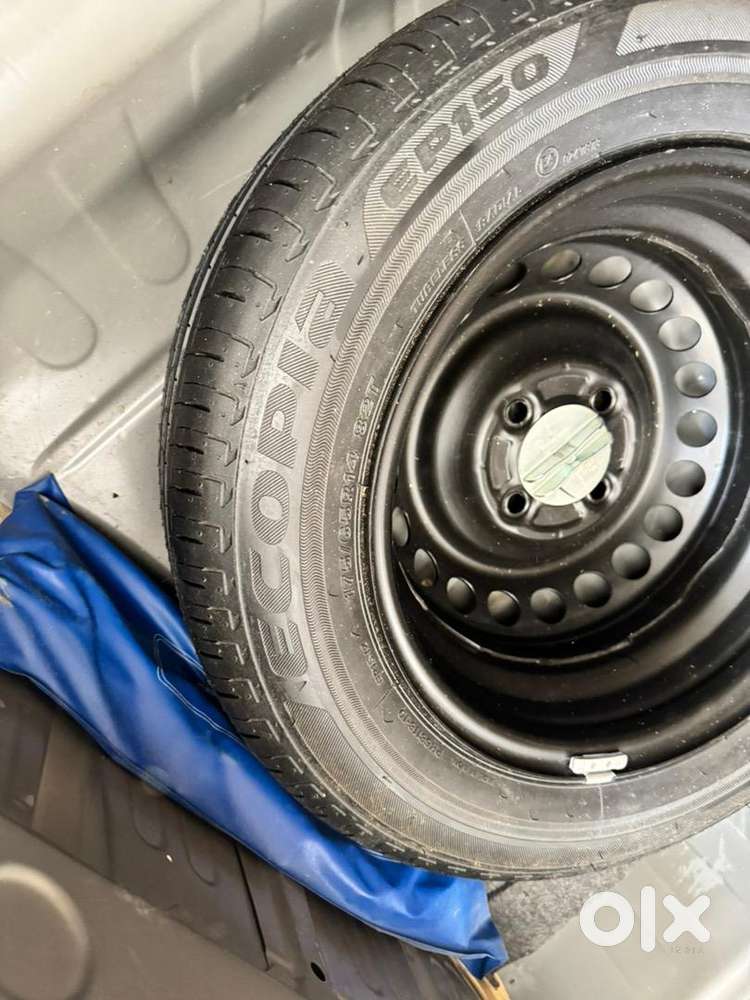 Honda Amaze 2019 Petrol Automatic