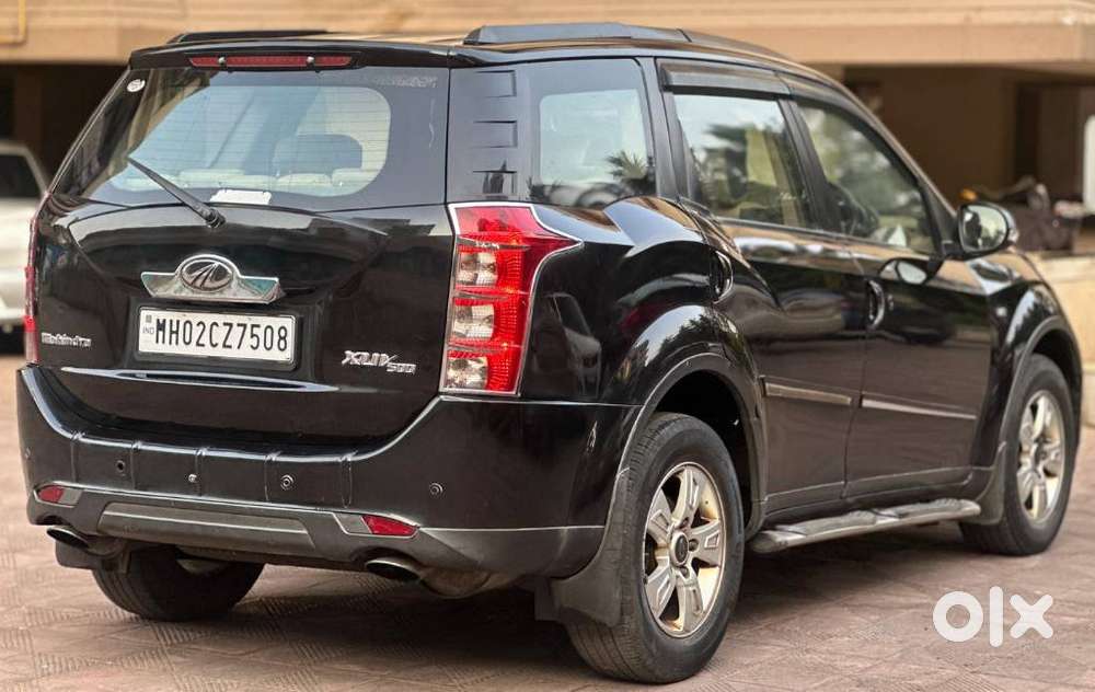 Mahindra Xuv300 W8 Diesel, 2013, Diesel