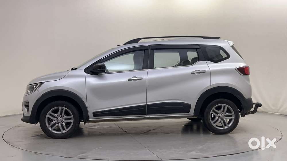 Renault Triber Rxz Easy-r Amt, 2024, Petrol