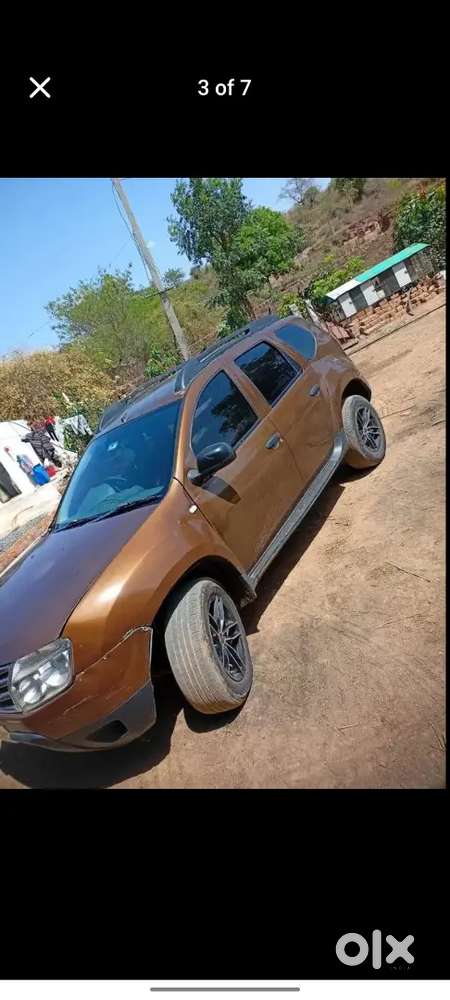 Gadi Ek Dam Ok Hai Bhai