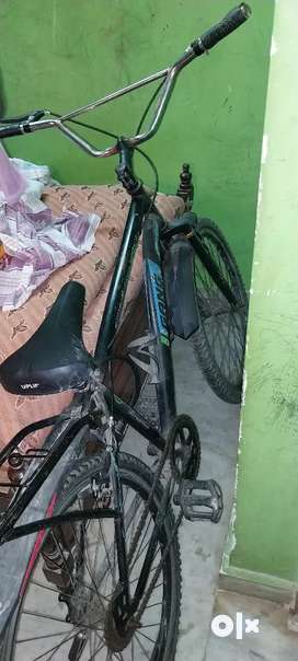 Used cycles cheap in olx