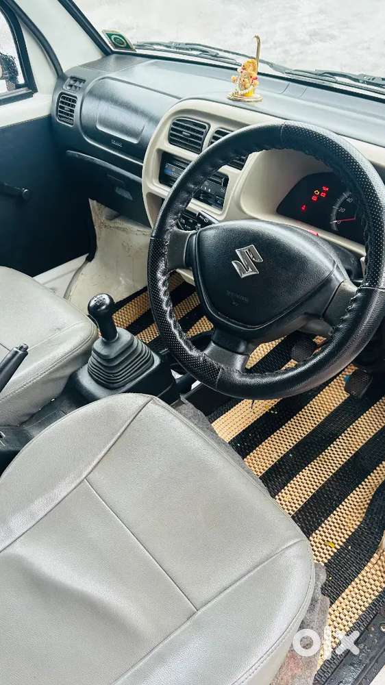 Maruti Suzuki Eeco 2022