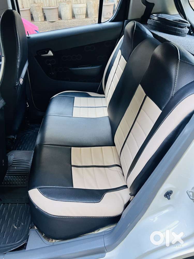 Maruti Suzuki Alto 800 2012-2016 Cng Lxi, 2015, Cng & Hybrids