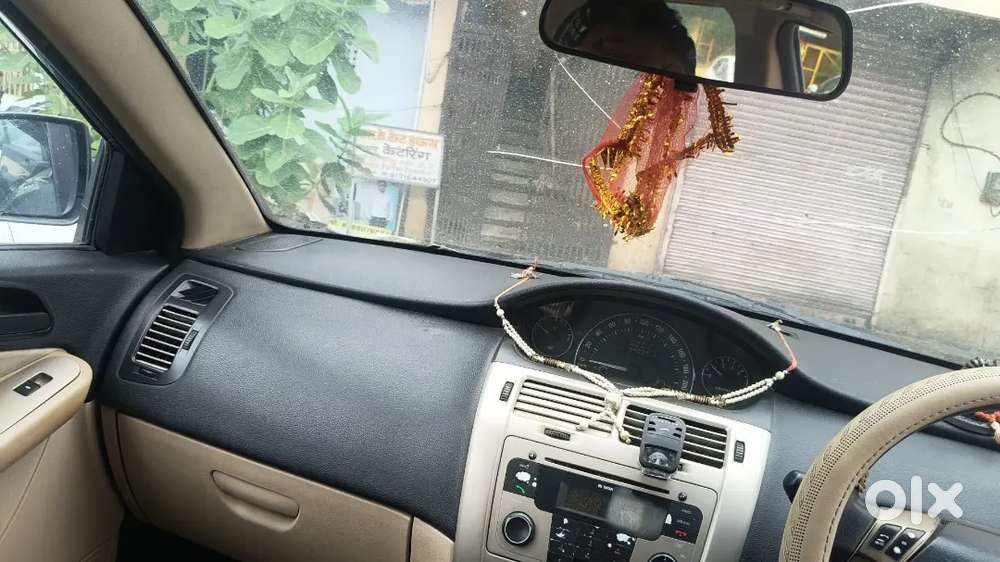 Tata Indica Ev2 2013