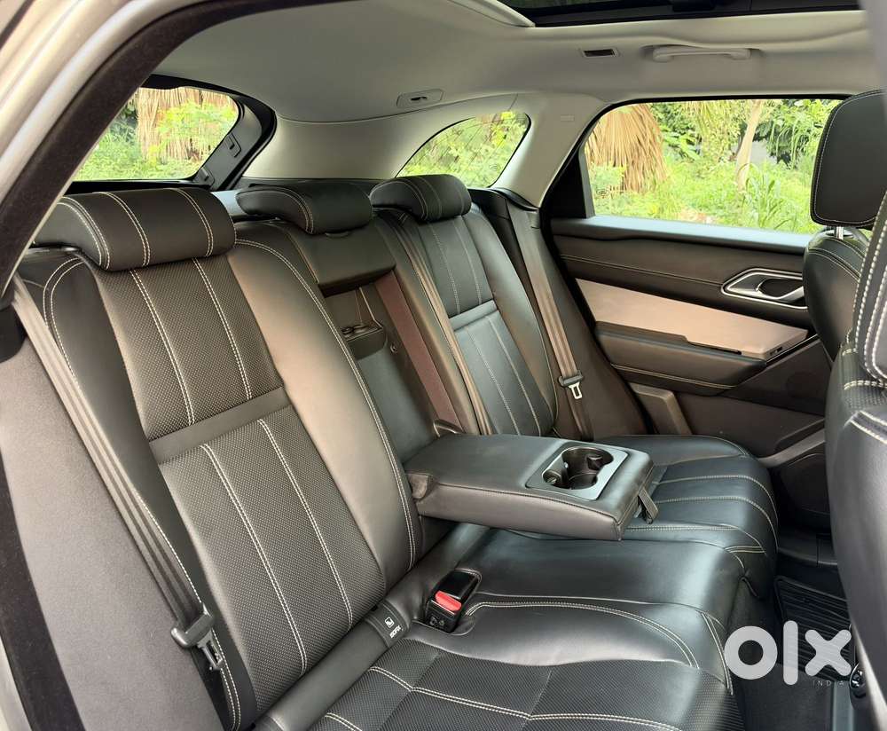 Land Rover Range Velar P250 R-dynamic, 2020, Petrol