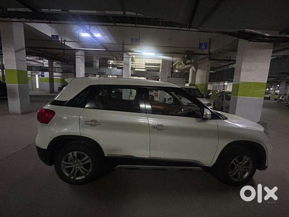 Maruti Suzuki Diesel 2017 Car