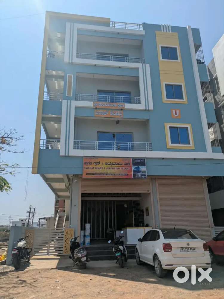 Viraj Residency
