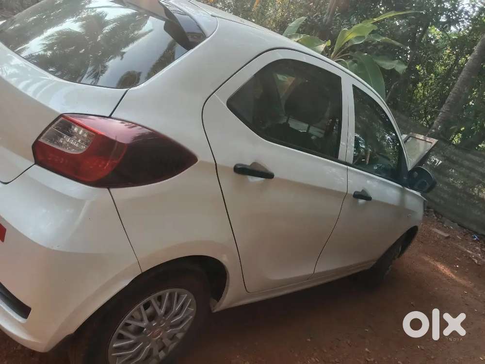 Tata Tiago 2021 Petrol Well Maintained Base Model