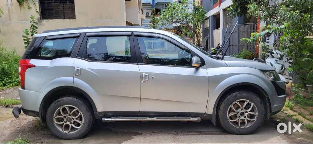 Mahindra Xuv500 2015 Diesel Good Condition