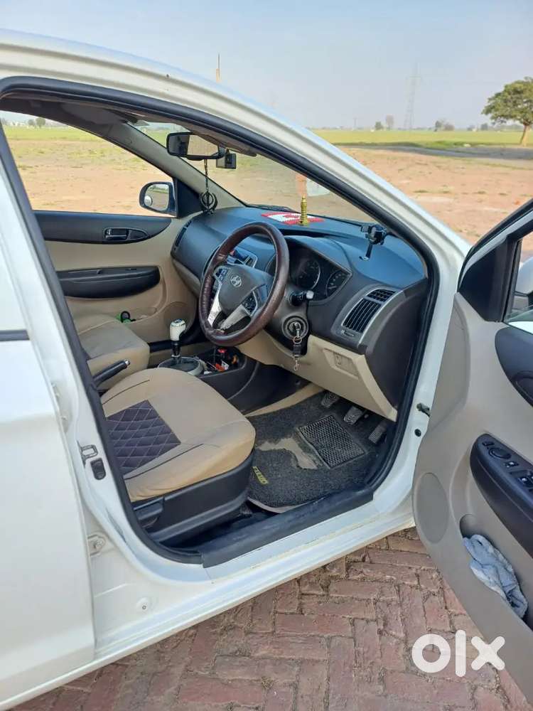 Hyundai I20 2013 Diesel Good Condition