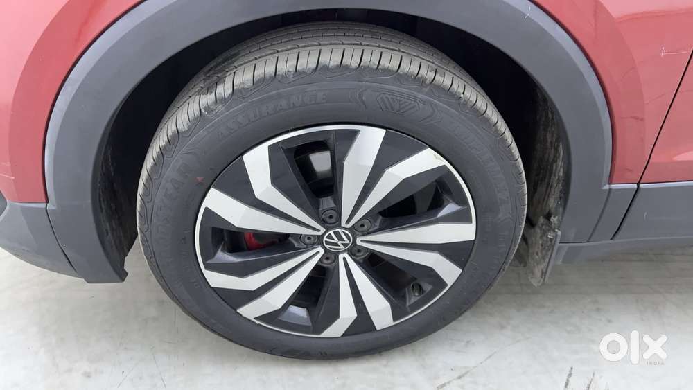 Volkswagen Taigun Gt Plus 1.5 Tsi Dsg, 2022, Petrol