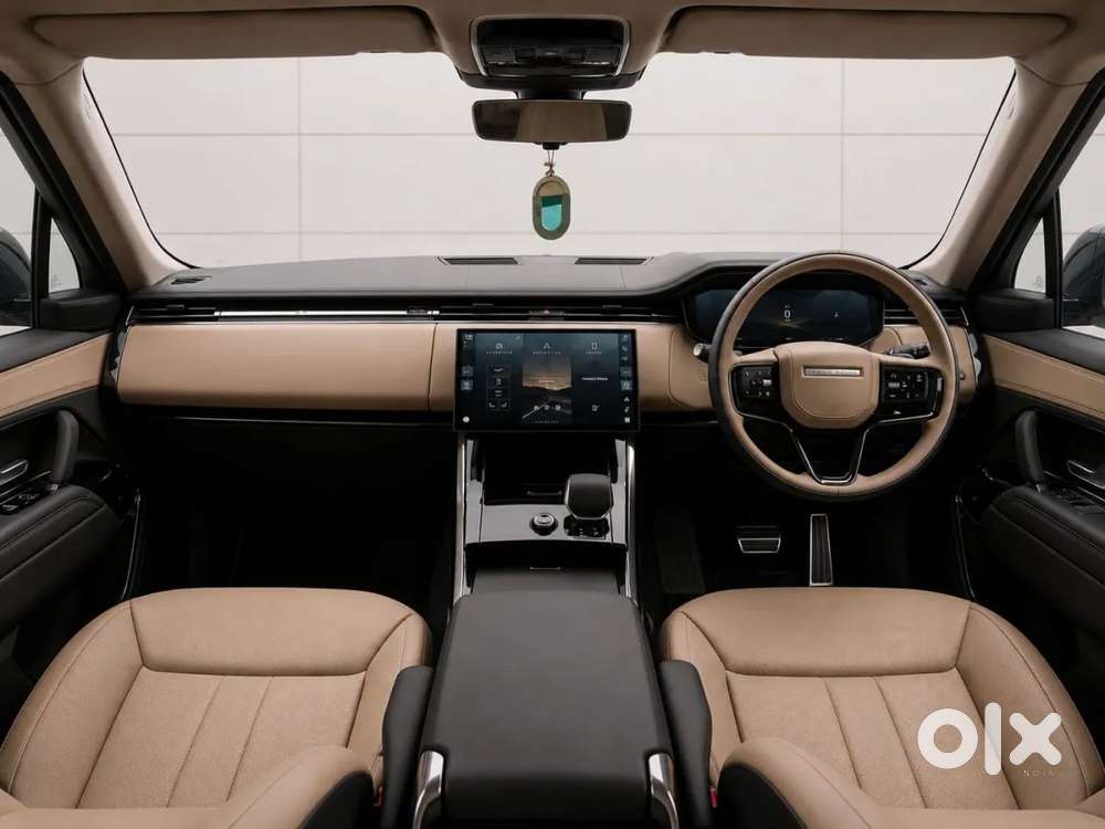 Land Rover Range Sport, 2023, Petrol