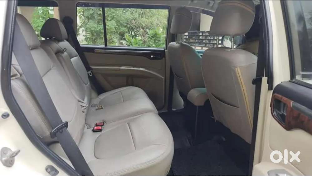 Mitsubishi Pajero Sport 2015 Automatic