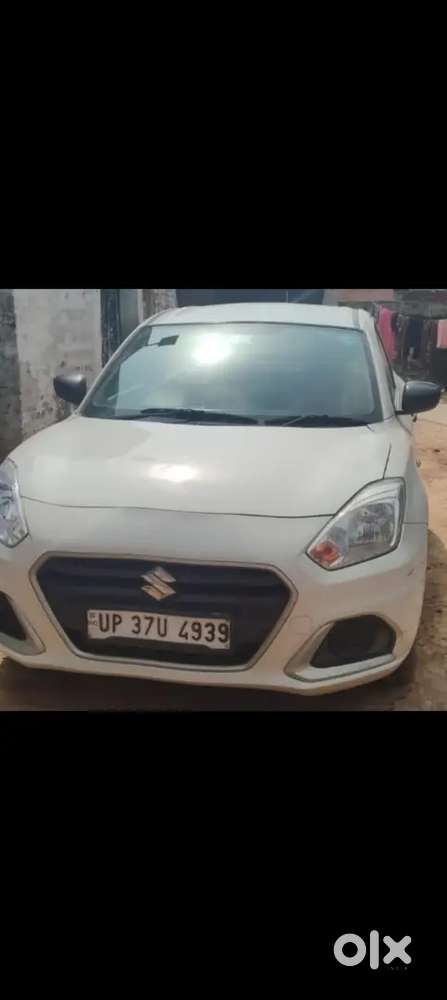 Maruti Suzuki Dzire 2023