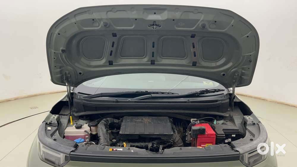 Hyundai Exter Sx 1.2 Mt, 2023, Petrol