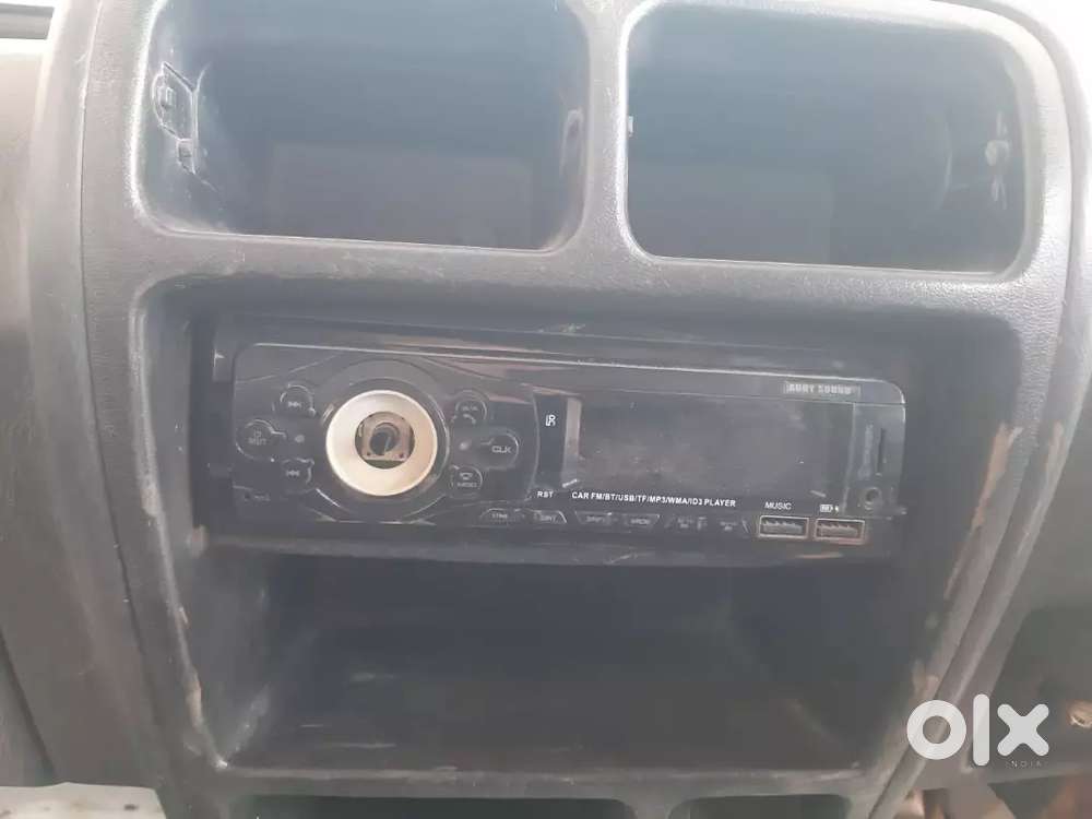Maruti Suzuki Omni 2012 Petrol 75000 Km Driven