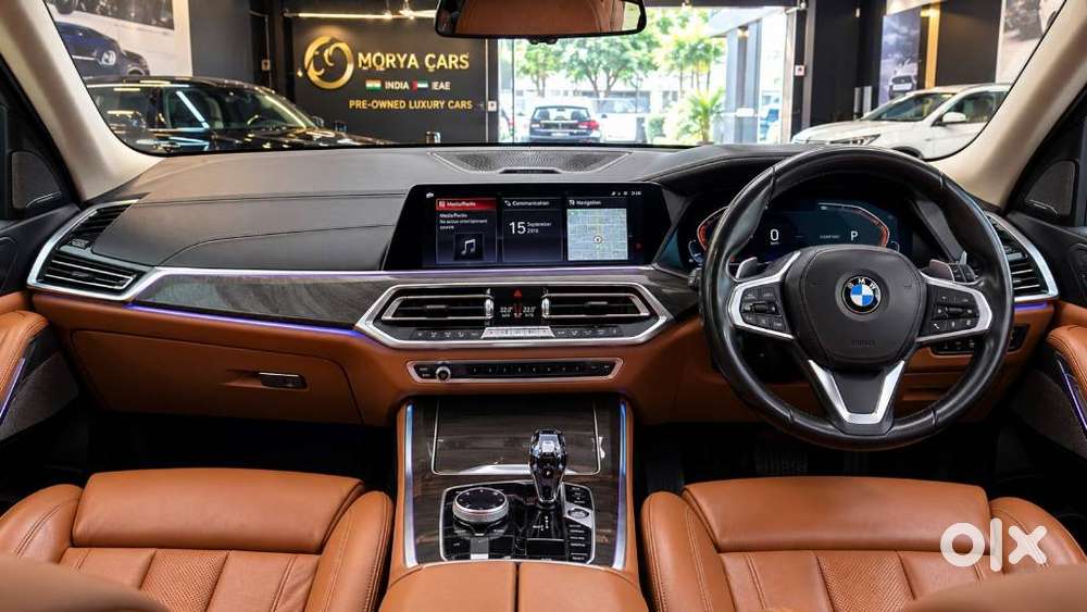 Bmw X5 Xdrive 30d, 2019, Diesel