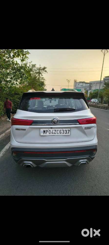 Mg Hector 2.0 Sharp Diesel, 2022, Diesel