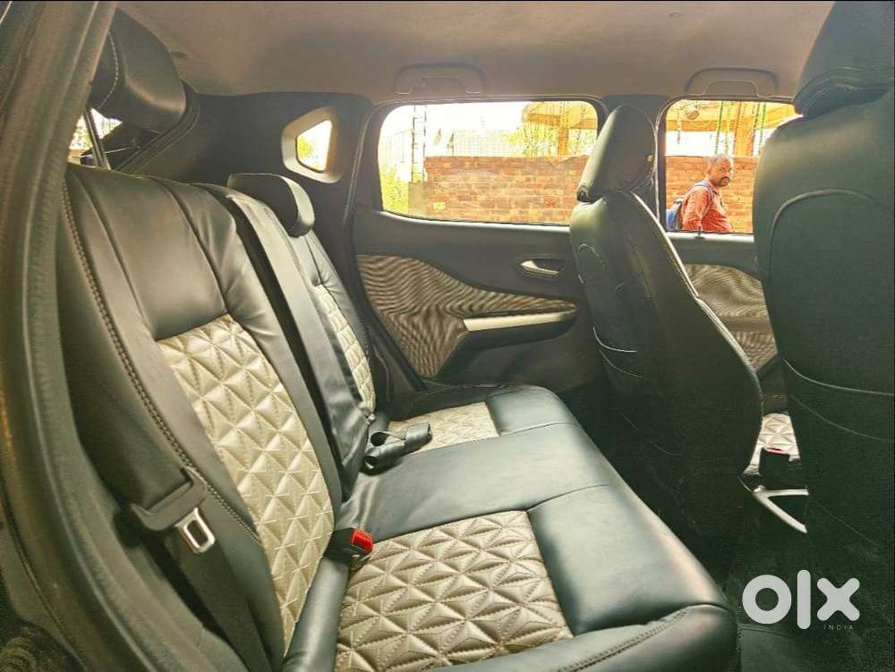 Nissan Magnite