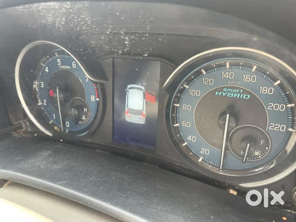 Maruti Suzuki Ertiga 2024