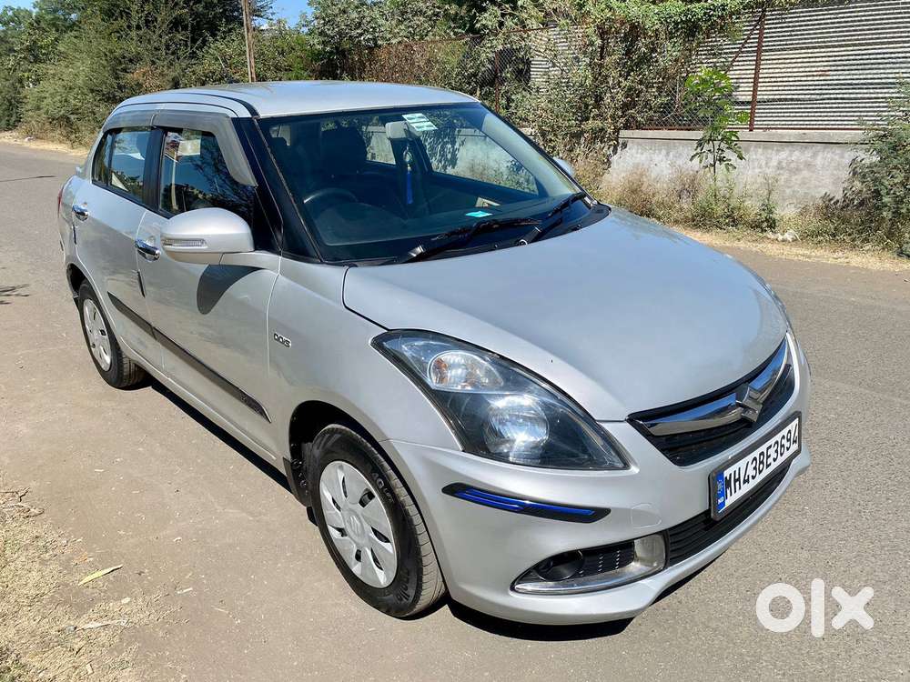 Maruti Suzuki Swift Dzire 2012-2015 Vdi, 2016, Diesel