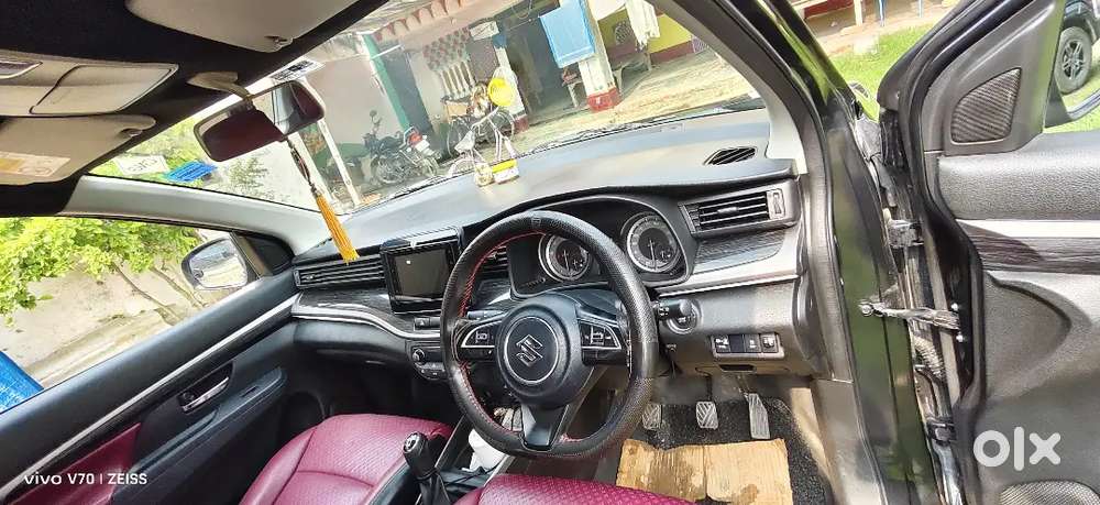 Maruti Xl6 Zeta 2025