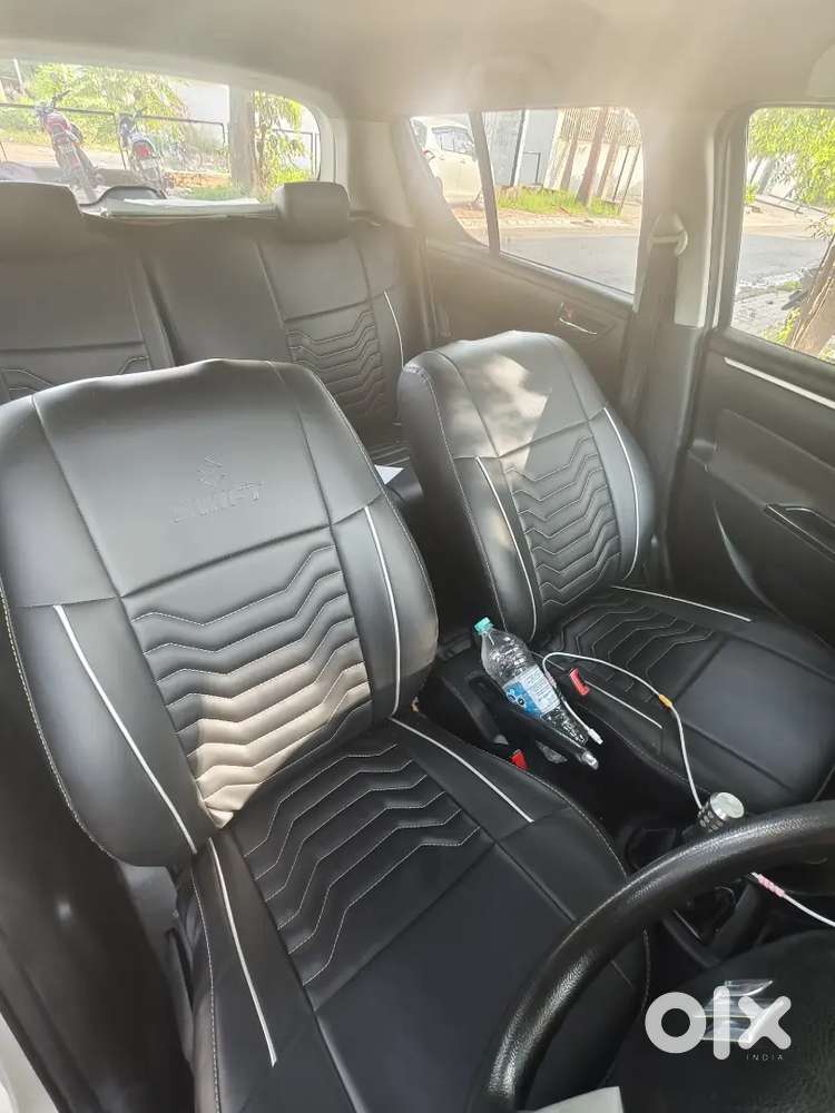 Urgent Sale Swift Vxi Dec 2016 White Colour
