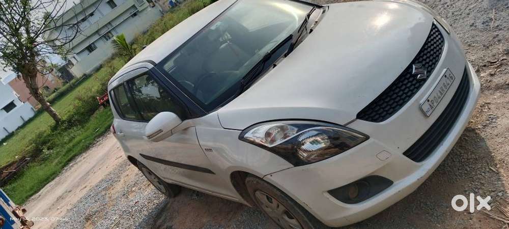 Maruti Suzuki Swift 2013 Diesel Good Condition