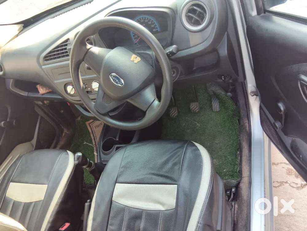 Datsun Redigo 2019 Petrol Manual