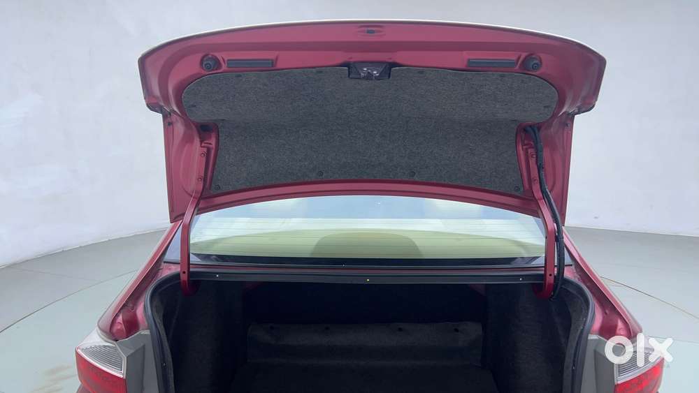 Honda City 1.5 Zx Cvt I-vtec, 2019, Petrol