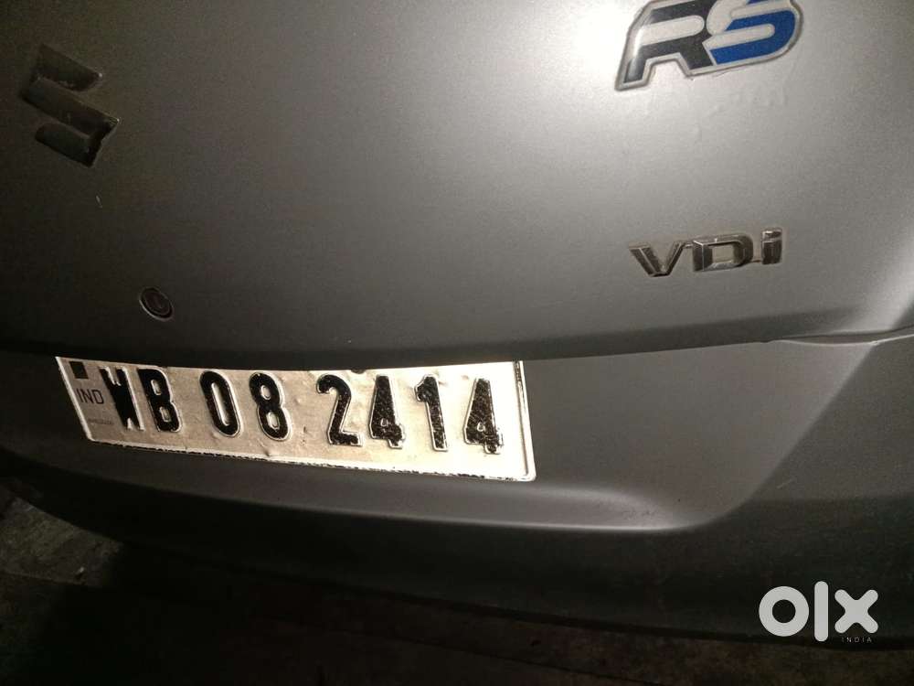 Maruti Suzuki Swift Ddis Vdi, 2014, Diesel