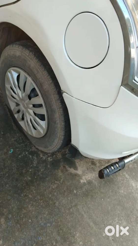 Maruti Suzuki Swift 2014