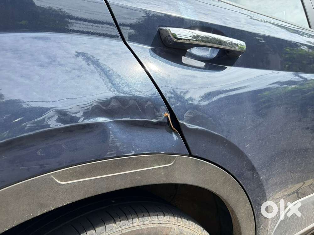 Hyundai Venue Petrol 2021