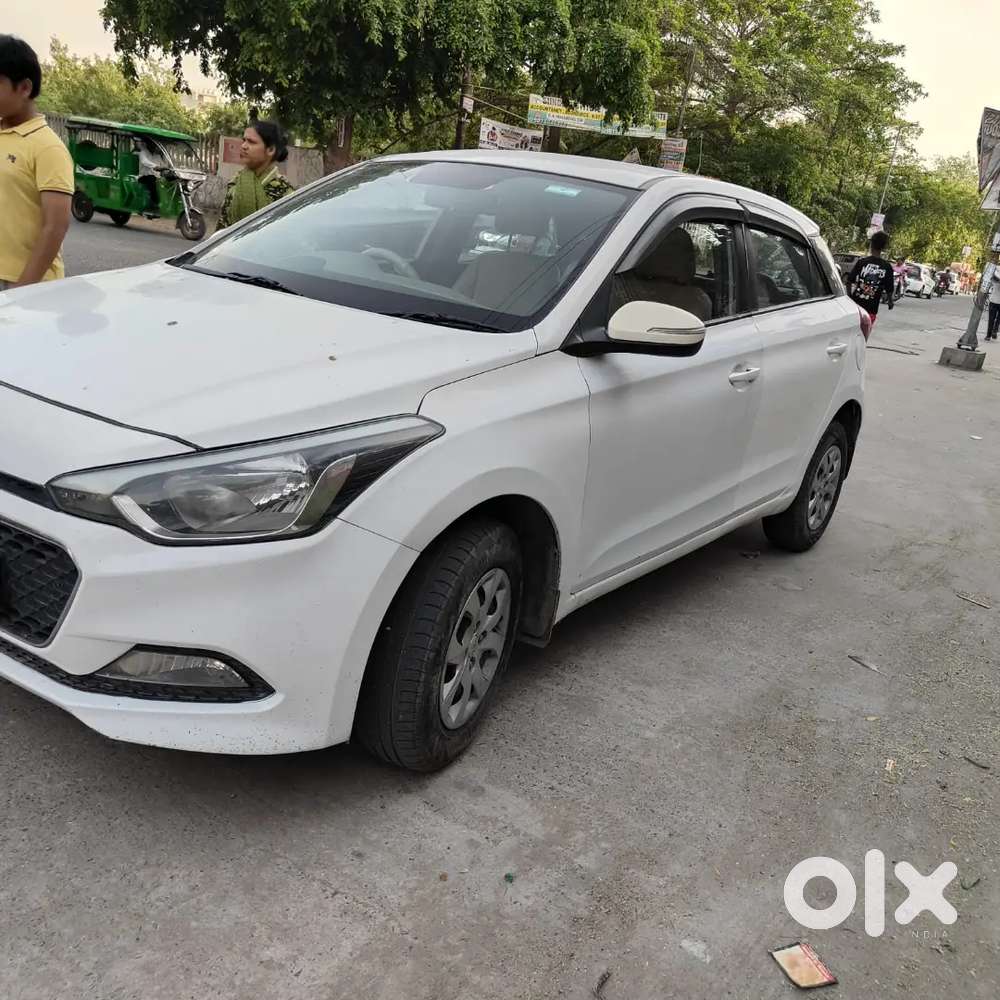 Hyundai I20 Sports Diesel