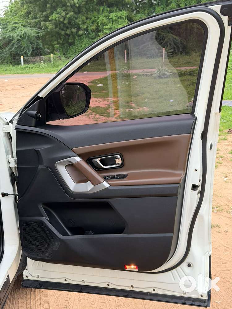 Tata Harrier Xz, 2019, Diesel