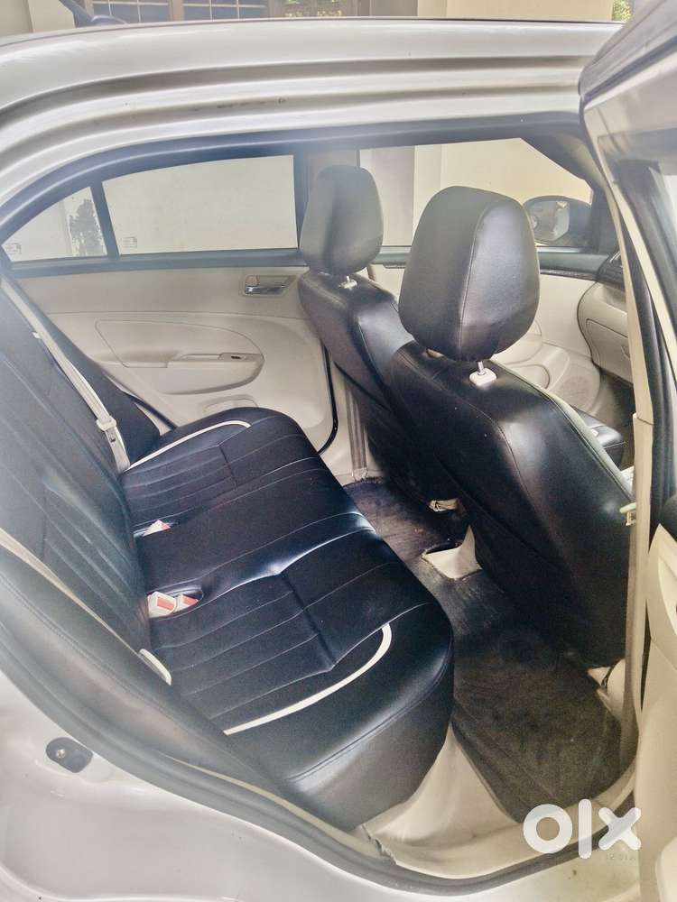 Maruti Suzuki Swift Dzire Vxi 1.2, 2012, Petrol