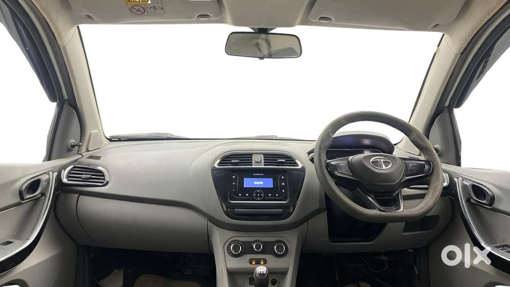Tata Tigor 1.2 Revotron Xm, 2020, Petrol