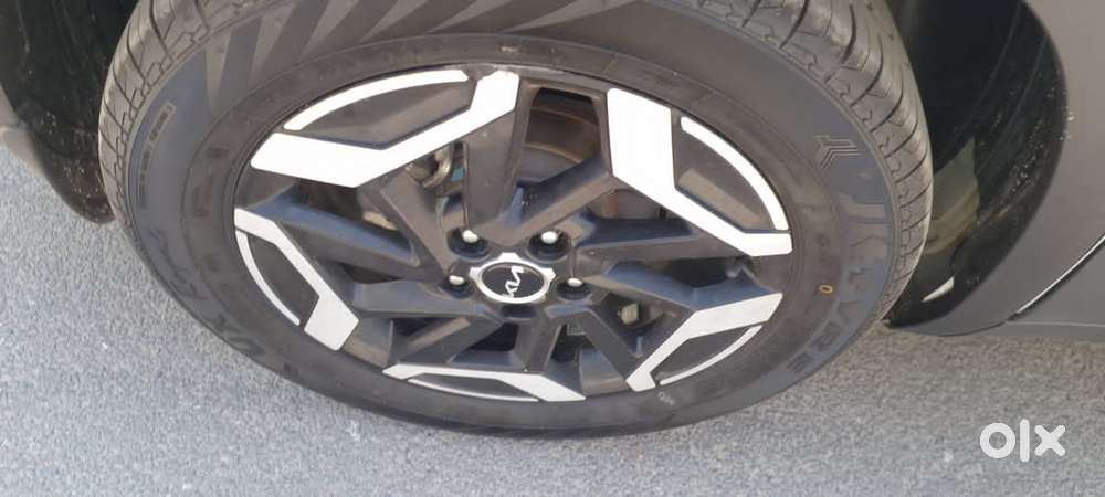 Kia Seltos Htx Plus D, 2023, Diesel