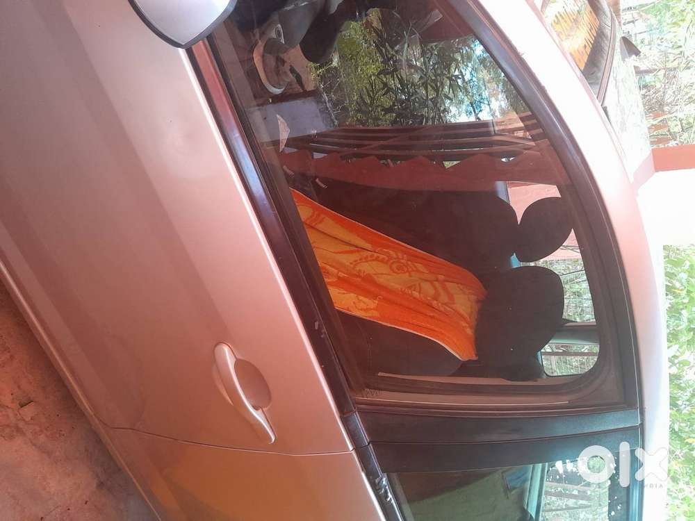 Sale: Car Ford & Figo 1.5 Titanium Tdci With Centrally Ac, Model:2015,